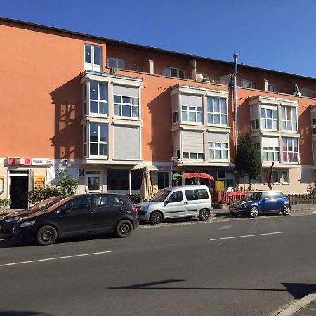 Pension Amira Fürth Exterior foto